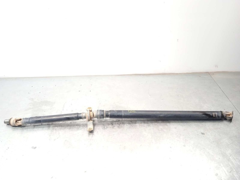 Recambio de transmision central para mitsubishi outlander (cw0) 2.0 di-d cat referencia OEM IAM 3401A022  