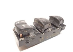 Recambio de mando elevalunas delantero izquierdo para nissan pulsar (c13) acenta referencia OEM IAM 254013ZL1A   2