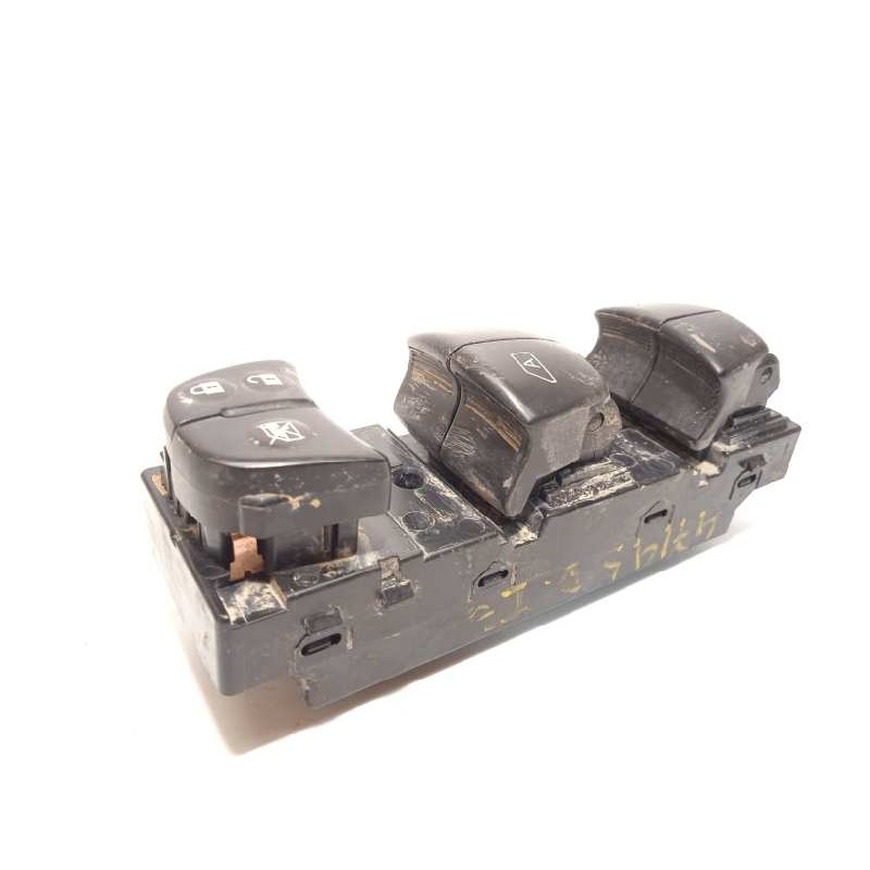 Recambio de mando elevalunas delantero izquierdo para nissan pulsar (c13) acenta referencia OEM IAM 254013ZL1A  