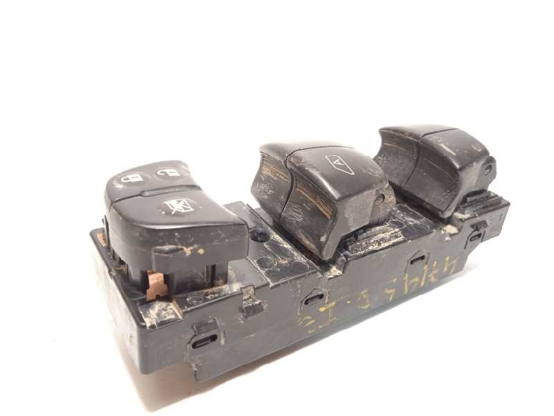 Recambio de mando elevalunas delantero izquierdo para nissan pulsar (c13) acenta referencia OEM IAM 254013ZL1A  