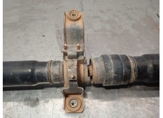 Recambio de transmision central para mitsubishi outlander (cw0) 2.0 di-d cat referencia OEM IAM 3401A022   2