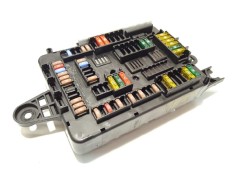 Recambio de caja reles / fusibles para bmw serie 1 lim. (f20) 116d referencia OEM IAM 9337881 61149259466 61149337881 2