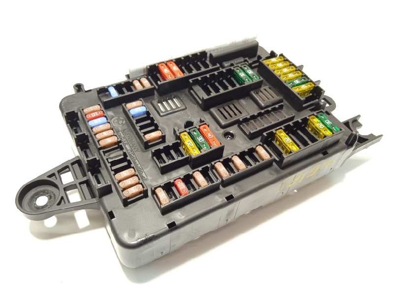 Recambio de caja reles / fusibles para bmw serie 1 lim. (f20) 116d referencia OEM IAM 9337881 61149259466 61149337881
