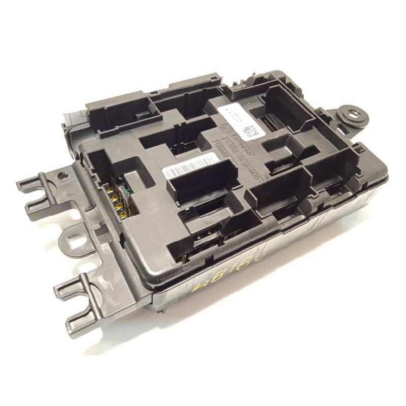 Recambio de caja reles / fusibles para bmw serie 1 lim. (f20) 116d referencia OEM IAM 9337881 61149259466 61149337881
