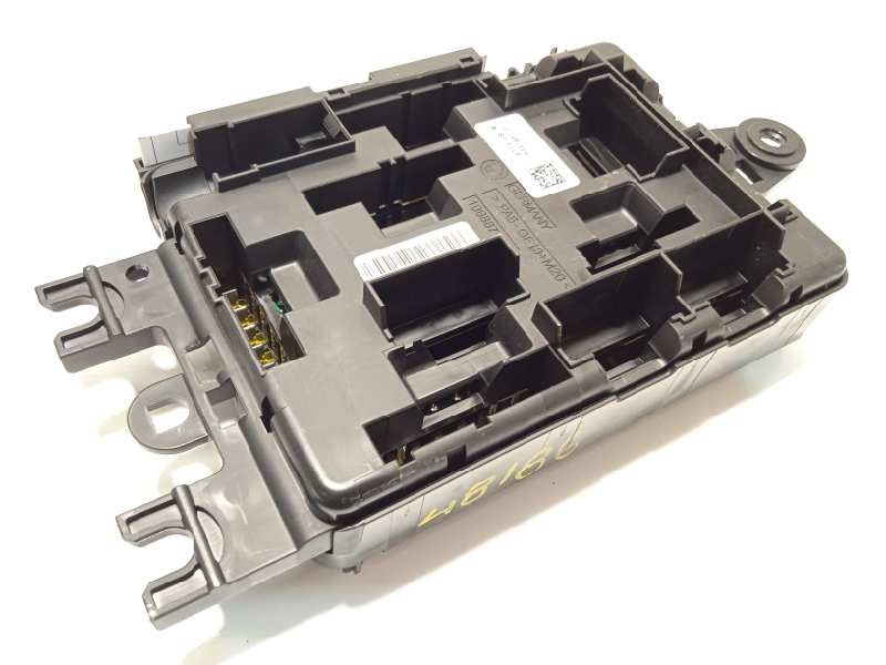 Recambio de caja reles / fusibles para bmw serie 1 lim. (f20) 116d referencia OEM IAM 9337881 61149259466 61149337881