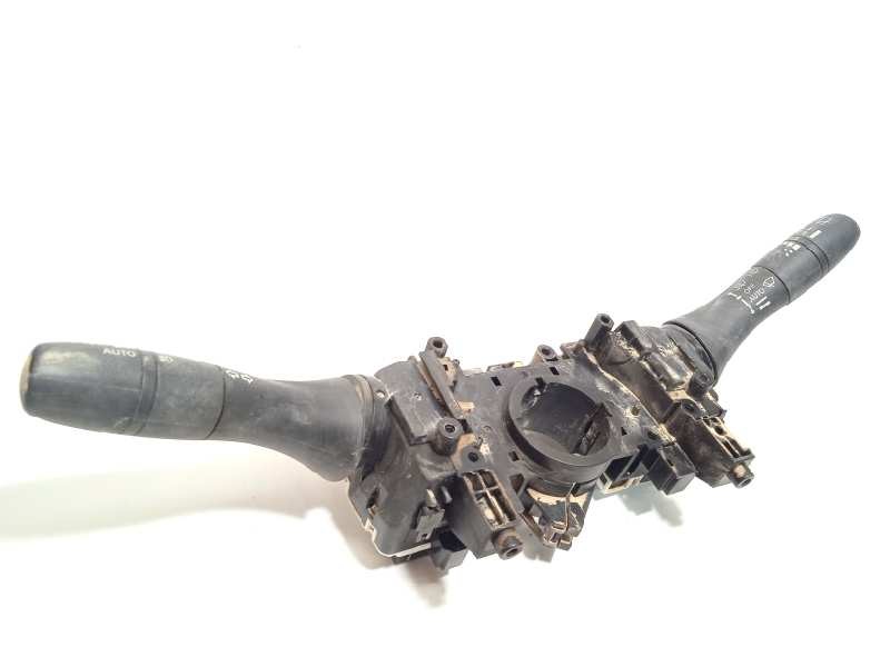 Recambio de mando intermitentes para nissan pulsar (c13) acenta referencia OEM IAM 255604EA0E  