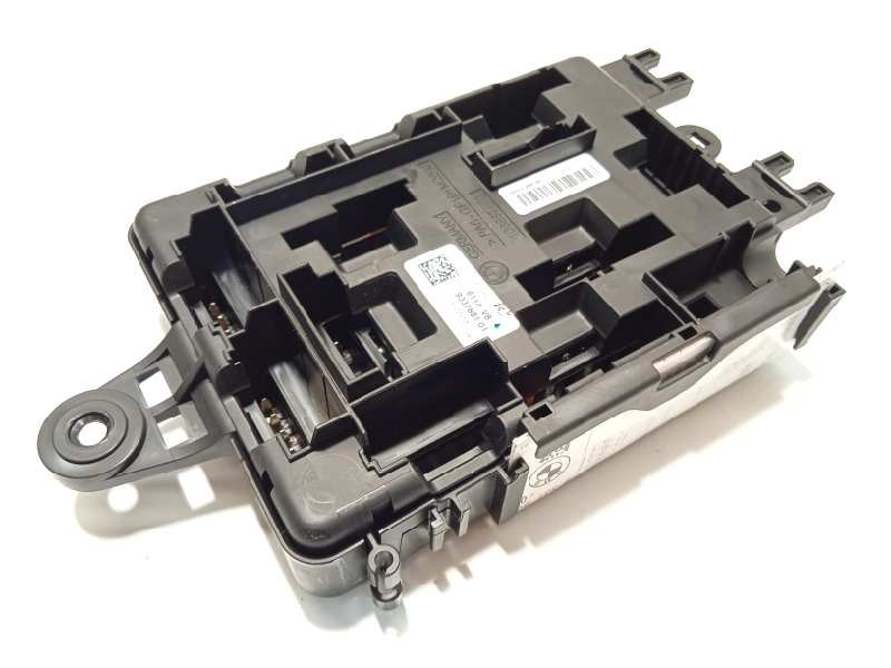 Recambio de caja reles / fusibles para bmw serie 1 lim. (f20) 116d referencia OEM IAM 9337881 61149259466 61149337881