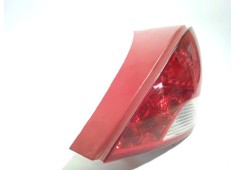 Recambio de piloto trasero derecho para peugeot 207 sport referencia OEM IAM 9686565980  6351HQ 2