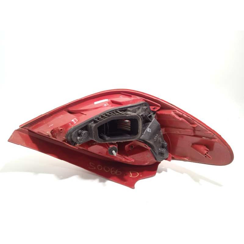 Recambio de piloto trasero derecho para peugeot 207 sport referencia OEM IAM 9686565980  6351HQ