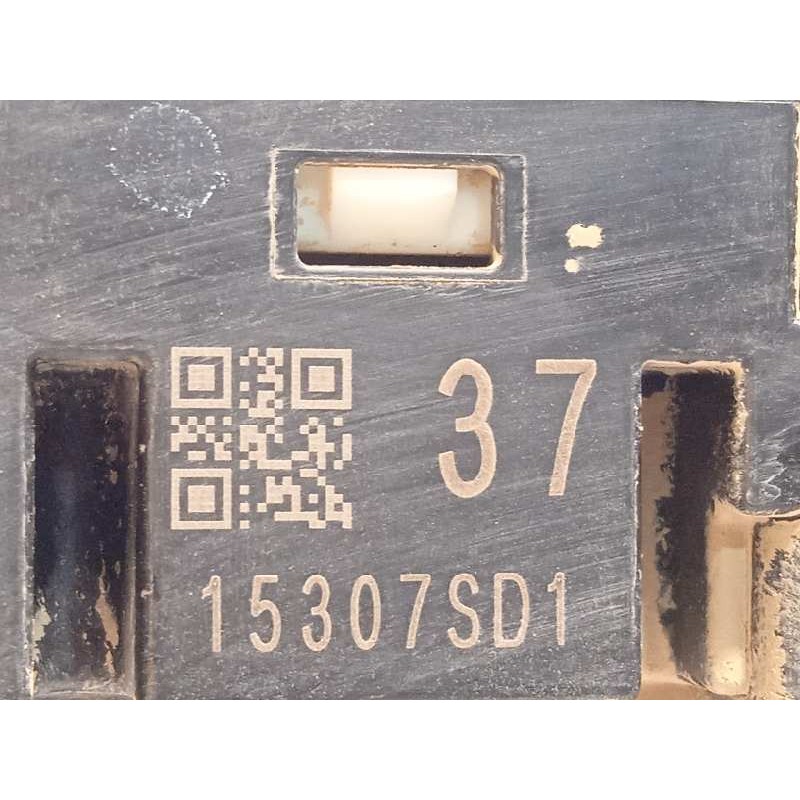 Recambio de mando intermitentes para nissan pulsar (c13) acenta referencia OEM IAM 255604EA0E  