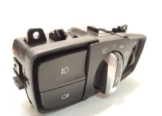 Recambio de mando luces para bmw serie 1 lim. (f20) 116d referencia OEM IAM 61319265303   2