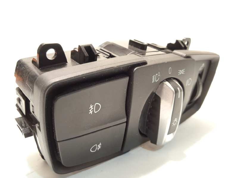 Recambio de mando luces para bmw serie 1 lim. (f20) 116d referencia OEM IAM 61319265303  