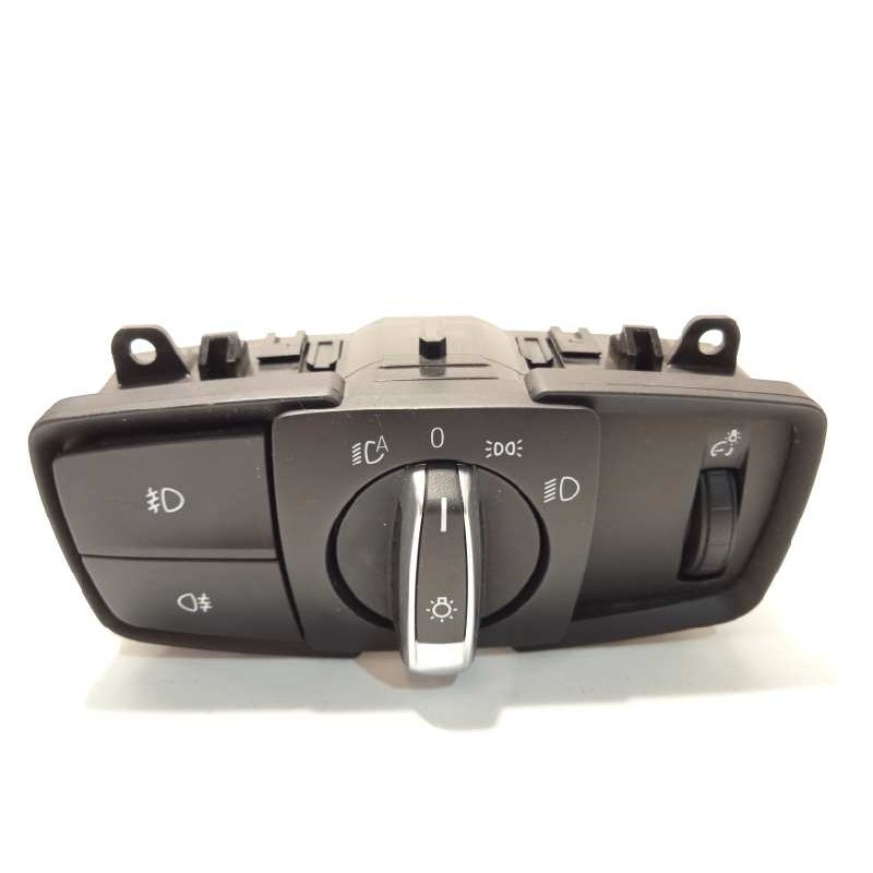 Recambio de mando luces para bmw serie 1 lim. (f20) 116d referencia OEM IAM 61319265303  