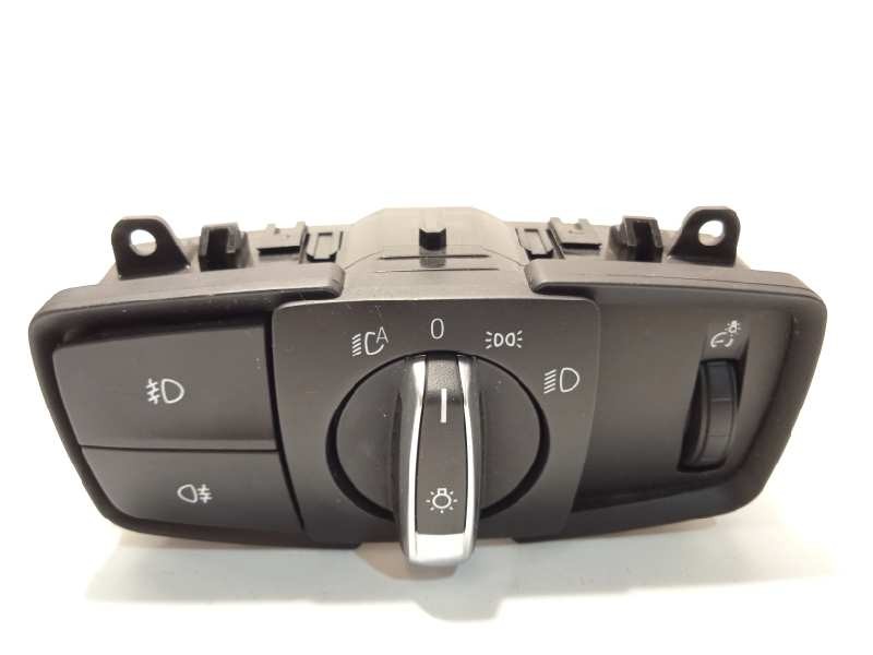 Recambio de mando luces para bmw serie 1 lim. (f20) 116d referencia OEM IAM 61319265303  