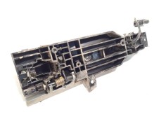 Recambio de maneta exterior delantera derecha para nissan pulsar (c13) acenta referencia OEM IAM NOREF   2