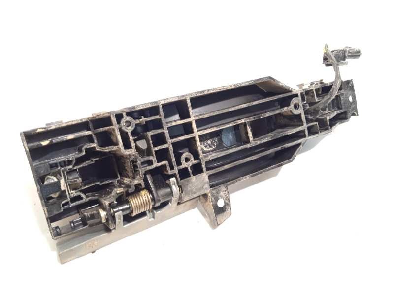 Recambio de maneta exterior delantera derecha para nissan pulsar (c13) acenta referencia OEM IAM NOREF  