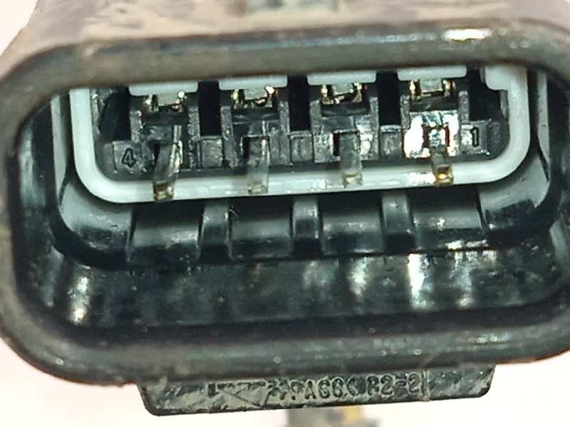 Recambio de maneta exterior delantera derecha para nissan pulsar (c13) acenta referencia OEM IAM NOREF  