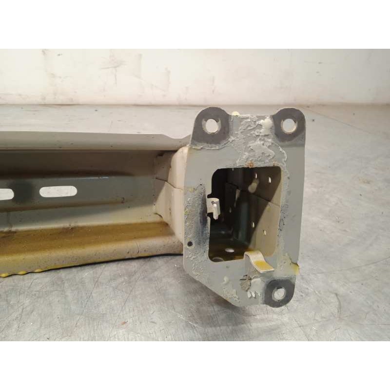 Recambio de refuerzo paragolpes trasero para skoda kodiaq 2.0 tdi referencia OEM IAM 565807305  