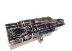 Recambio de maneta exterior trasera derecha para nissan pulsar (c13) acenta referencia OEM IAM NOREF   2