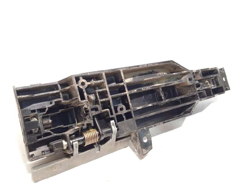 Recambio de maneta exterior trasera derecha para nissan pulsar (c13) acenta referencia OEM IAM NOREF  