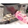 Recambio de modulo electronico para seat ibiza v (kj1, kjg) 1.0 tsi referencia OEM IAM 2GA035284A  