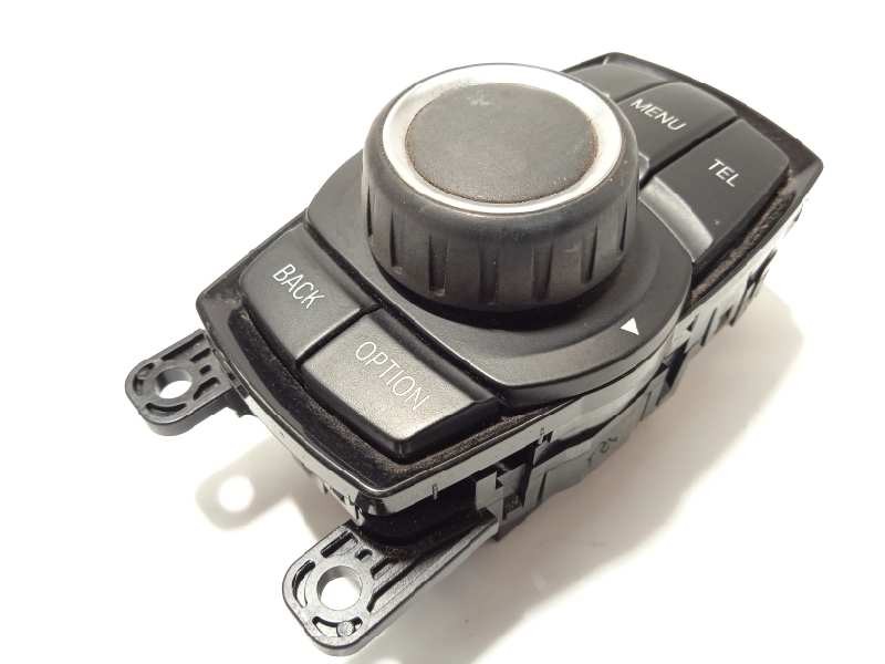 Recambio de mando multifuncion para bmw serie 1 lim. (f20) 116d referencia OEM IAM 9317695  65829317695