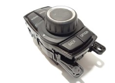 Recambio de mando multifuncion para bmw serie 1 lim. (f20) 116d referencia OEM IAM 9317695  65829317695 2