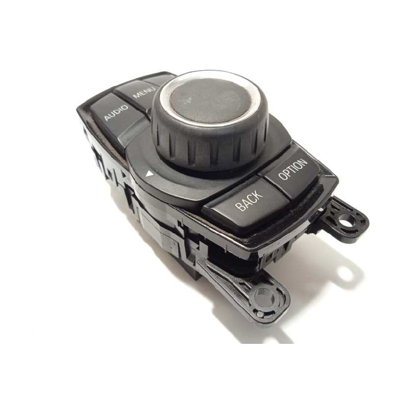 Recambio de mando multifuncion para bmw serie 1 lim. (f20) 116d referencia OEM IAM 9317695  65829317695