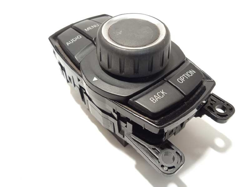 Recambio de mando multifuncion para bmw serie 1 lim. (f20) 116d referencia OEM IAM 9317695  65829317695