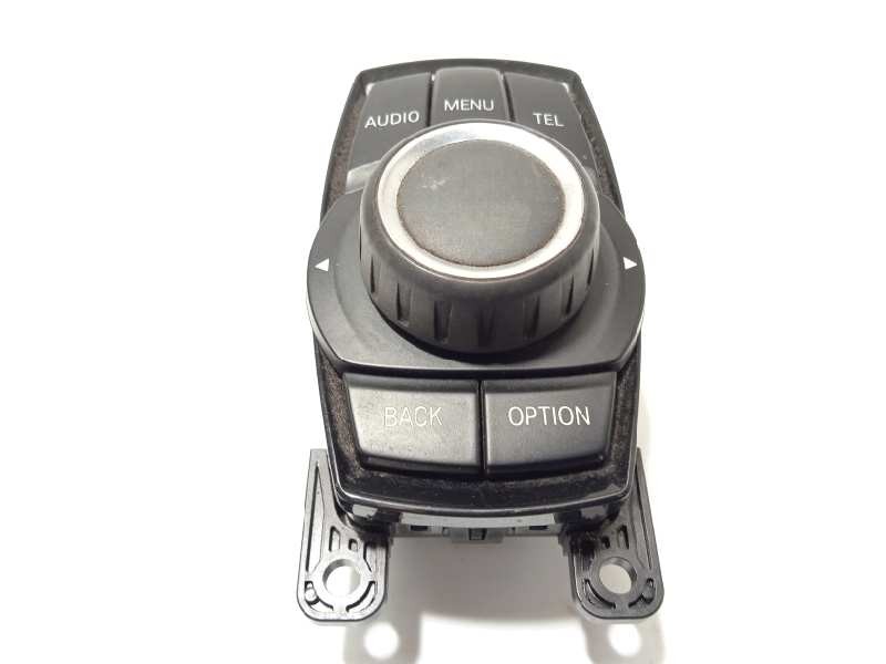 Recambio de mando multifuncion para bmw serie 1 lim. (f20) 116d referencia OEM IAM 9317695  65829317695