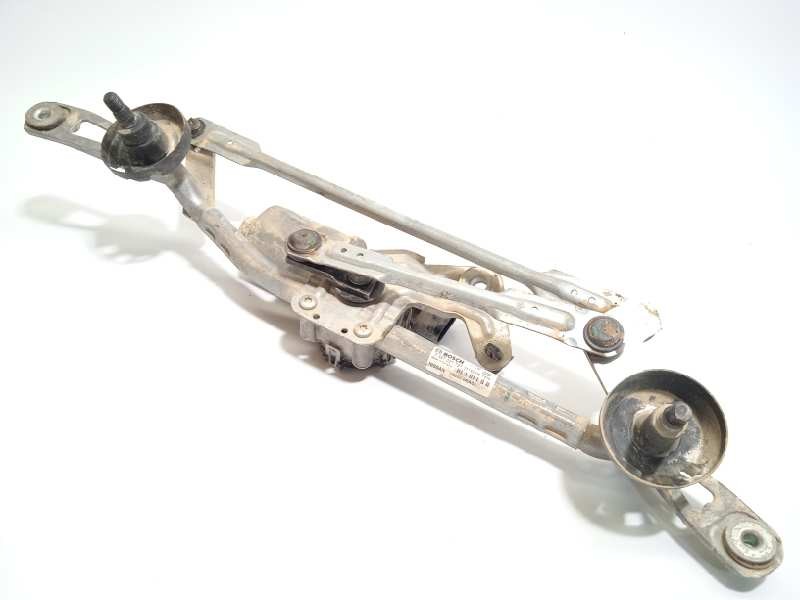 Recambio de motor limpia delantero para nissan pulsar (c13) acenta referencia OEM IAM 288004MA0A  3397021727