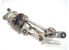 Recambio de motor limpia delantero para nissan pulsar (c13) acenta referencia OEM IAM 288004MA0A  3397021727 2