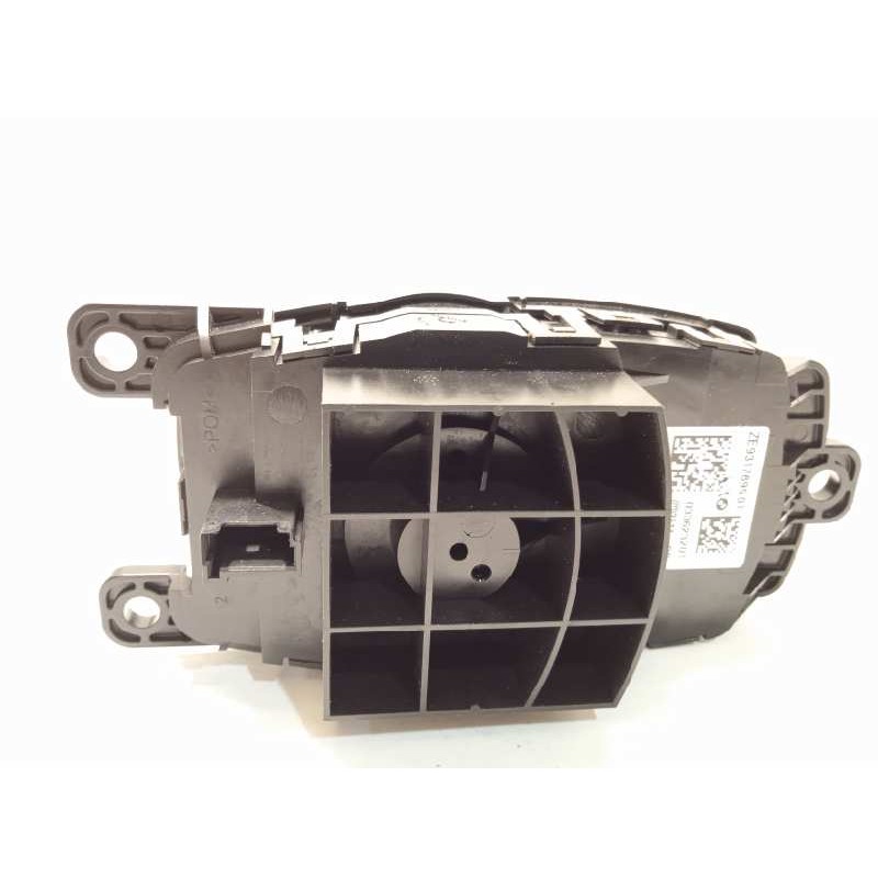 Recambio de mando multifuncion para bmw serie 1 lim. (f20) 116d referencia OEM IAM 9317695  65829317695