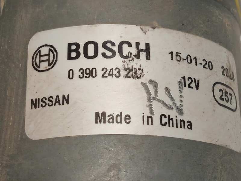 Recambio de motor limpia delantero para nissan pulsar (c13) acenta referencia OEM IAM 288004MA0A  3397021727