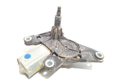 Recambio de motor limpia trasero para nissan pulsar (c13) acenta referencia OEM IAM 287101KA0A  W000018912