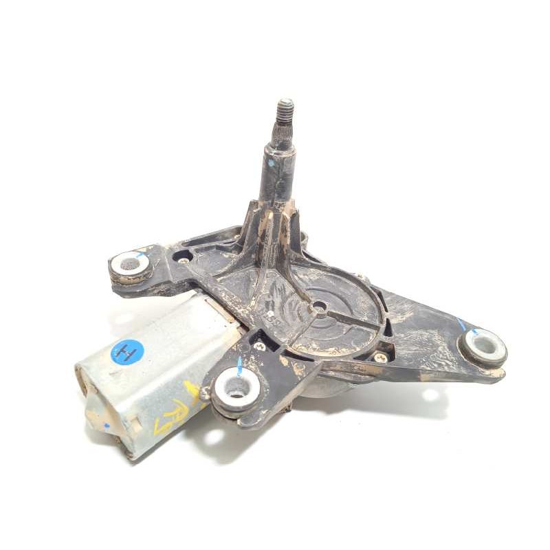 Recambio de motor limpia trasero para nissan pulsar (c13) acenta referencia OEM IAM 287101KA0A  W000018912