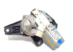 Recambio de motor limpia trasero para nissan pulsar (c13) acenta referencia OEM IAM 287101KA0A  W000018912 2