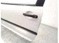 Recambio de puerta delantera izquierda para peugeot 207 sport referencia OEM IAM 9002AN   2