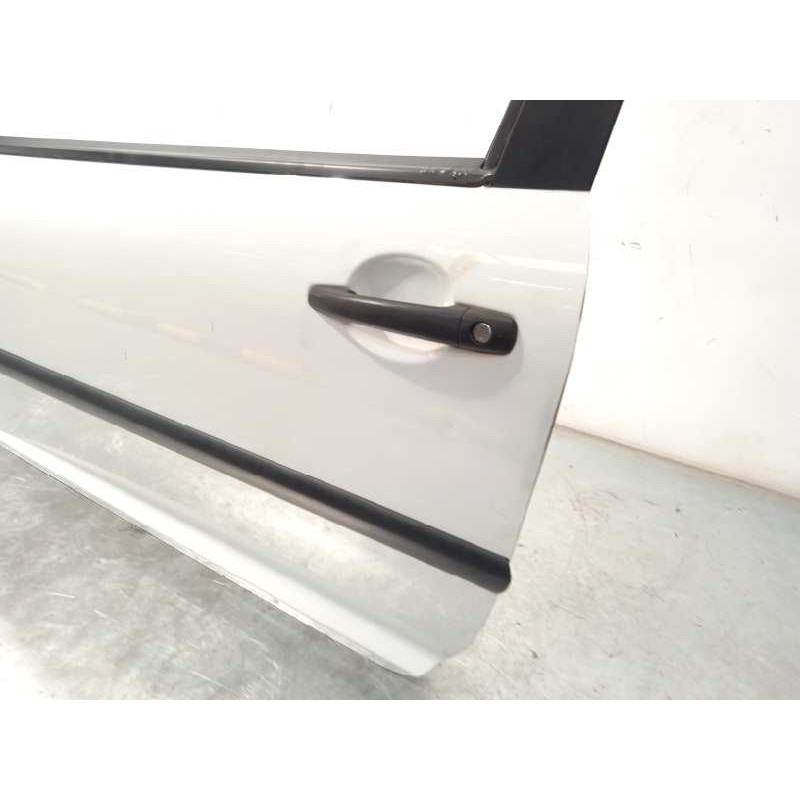 Recambio de puerta delantera izquierda para peugeot 207 sport referencia OEM IAM 9002AN  