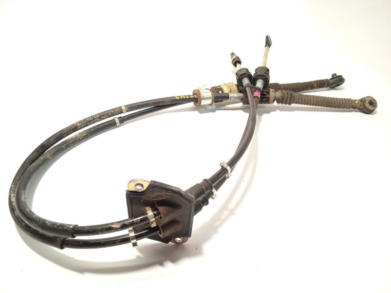 Recambio de varillaje cambio para mazda 3 berlina (bp) referencia OEM IAM NOREF  