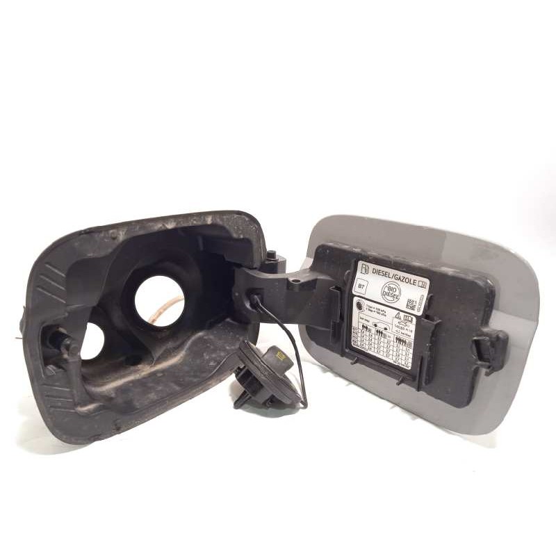 Recambio de tapa exterior combustible para skoda kodiaq 2.0 tdi referencia OEM IAM 565809702  