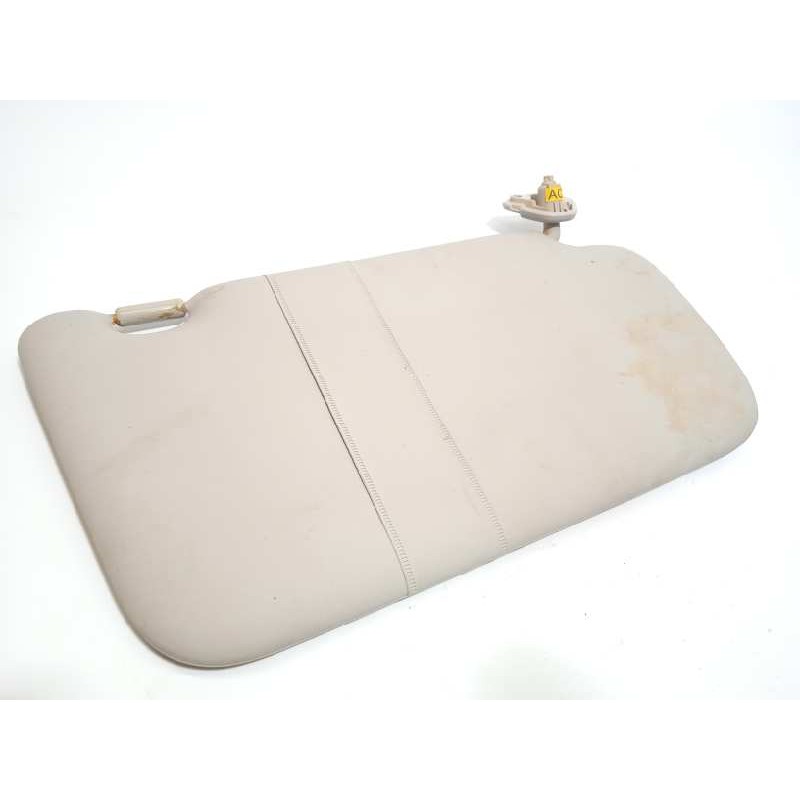 Recambio de parasol izquierdo para nissan pulsar (c13) acenta referencia OEM IAM 964013ND0D  