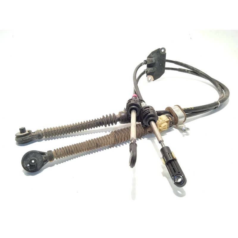 Recambio de varillaje cambio para mazda 3 berlina (bp) referencia OEM IAM NOREF  