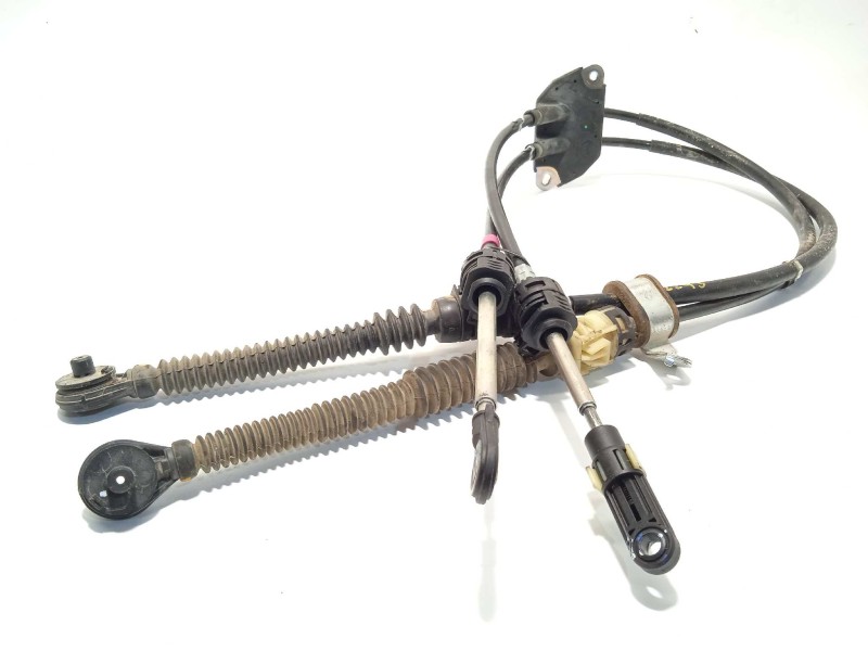 Recambio de varillaje cambio para mazda 3 berlina (bp) referencia OEM IAM NOREF  