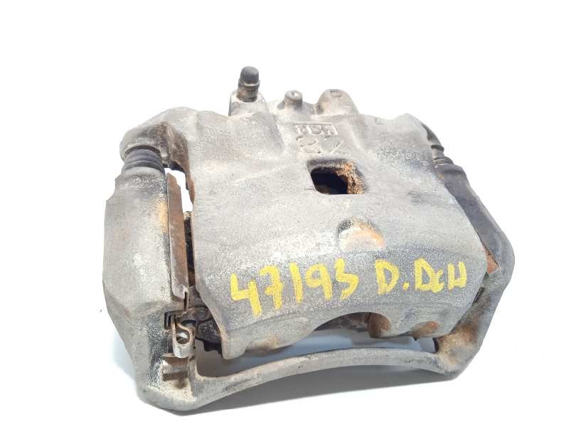 Recambio de pinza freno delantera derecha para nissan pulsar (c13) acenta referencia OEM IAM 410013DN0A  