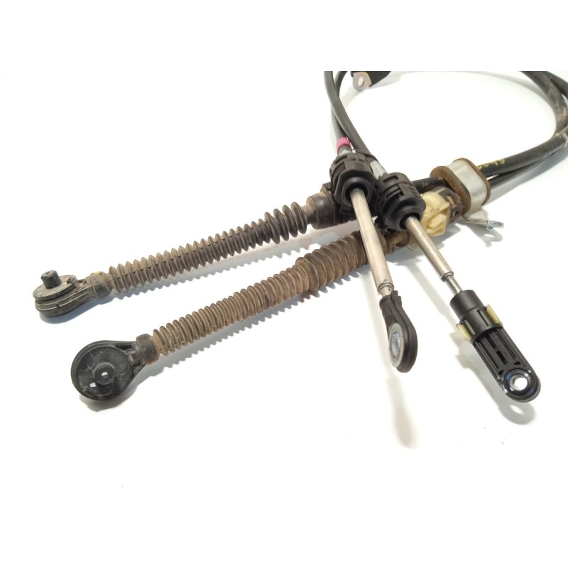 Recambio de varillaje cambio para mazda 3 berlina (bp) referencia OEM IAM NOREF  