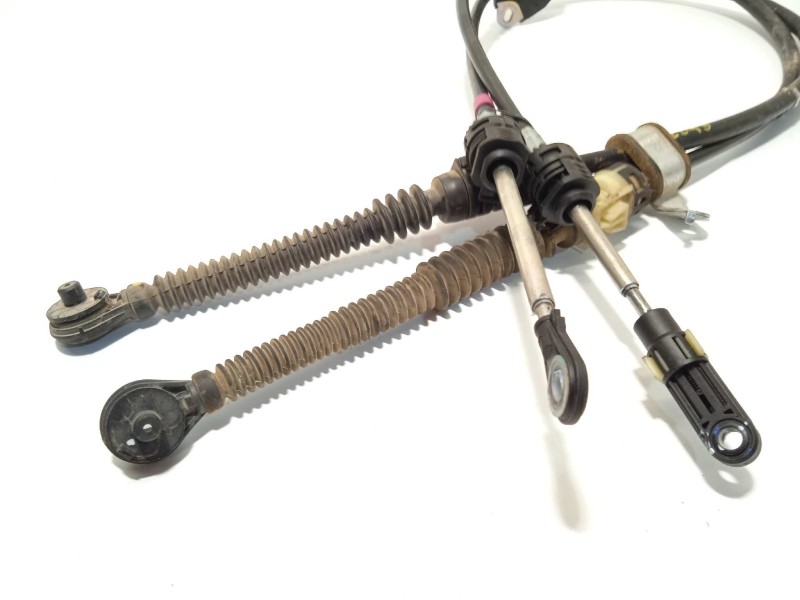 Recambio de varillaje cambio para mazda 3 berlina (bp) referencia OEM IAM NOREF  