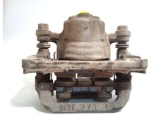 Recambio de pinza freno trasera izquierda para nissan pulsar (c13) acenta referencia OEM IAM 440111KD0A   2