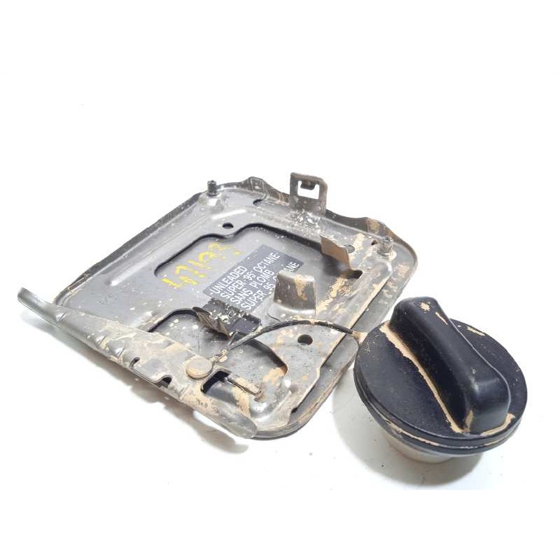 Recambio de tapa exterior combustible para nissan pulsar (c13) acenta referencia OEM IAM G88303ZLMA  