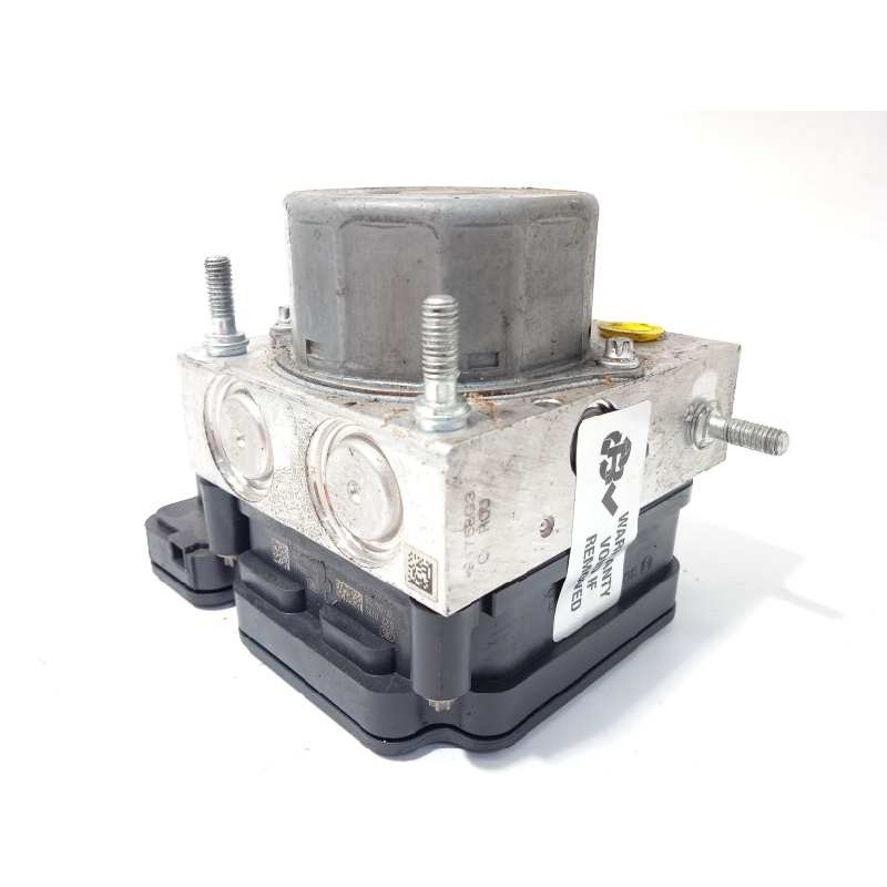 Recambio de abs para renault captur 1.3 tce referencia OEM IAM 476600188R 0265956527 269722